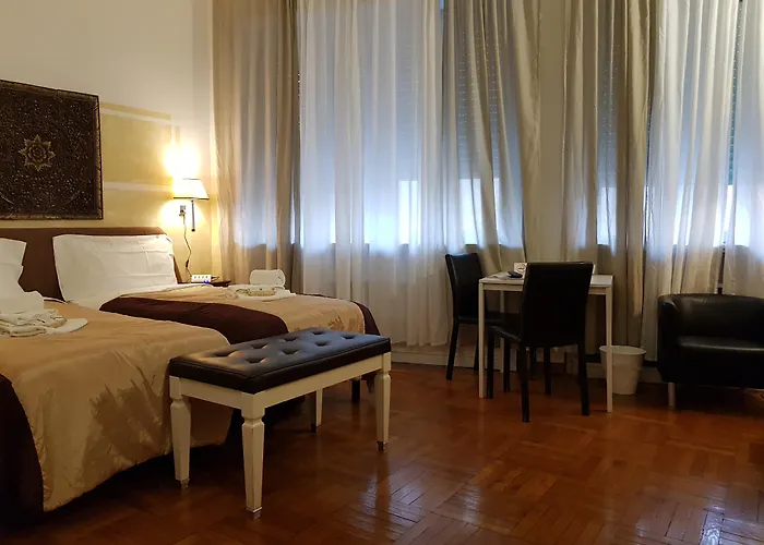 Locazione Turistica Cittadella