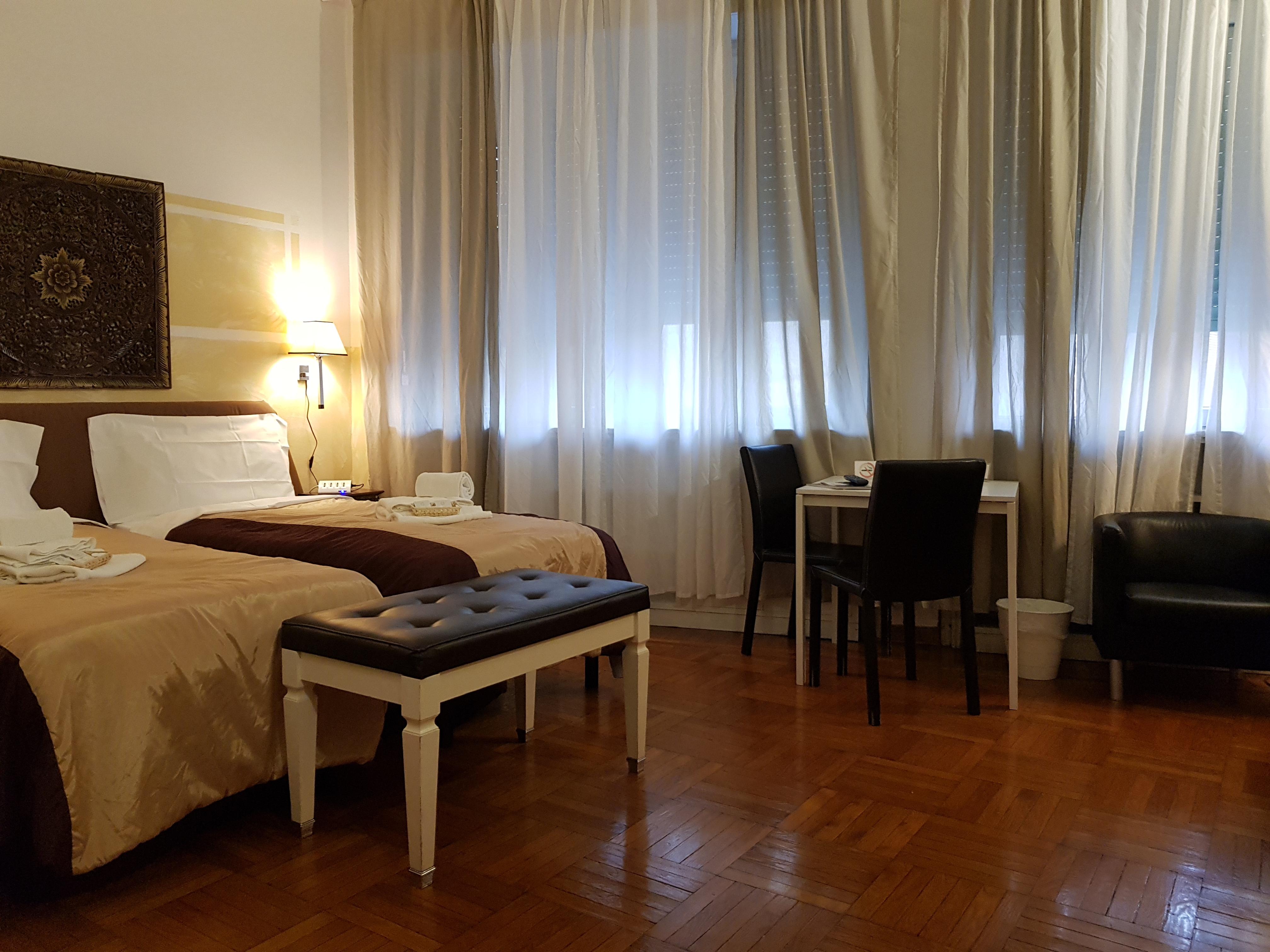 Locazione Turistica Cittadella Gasthof 2*