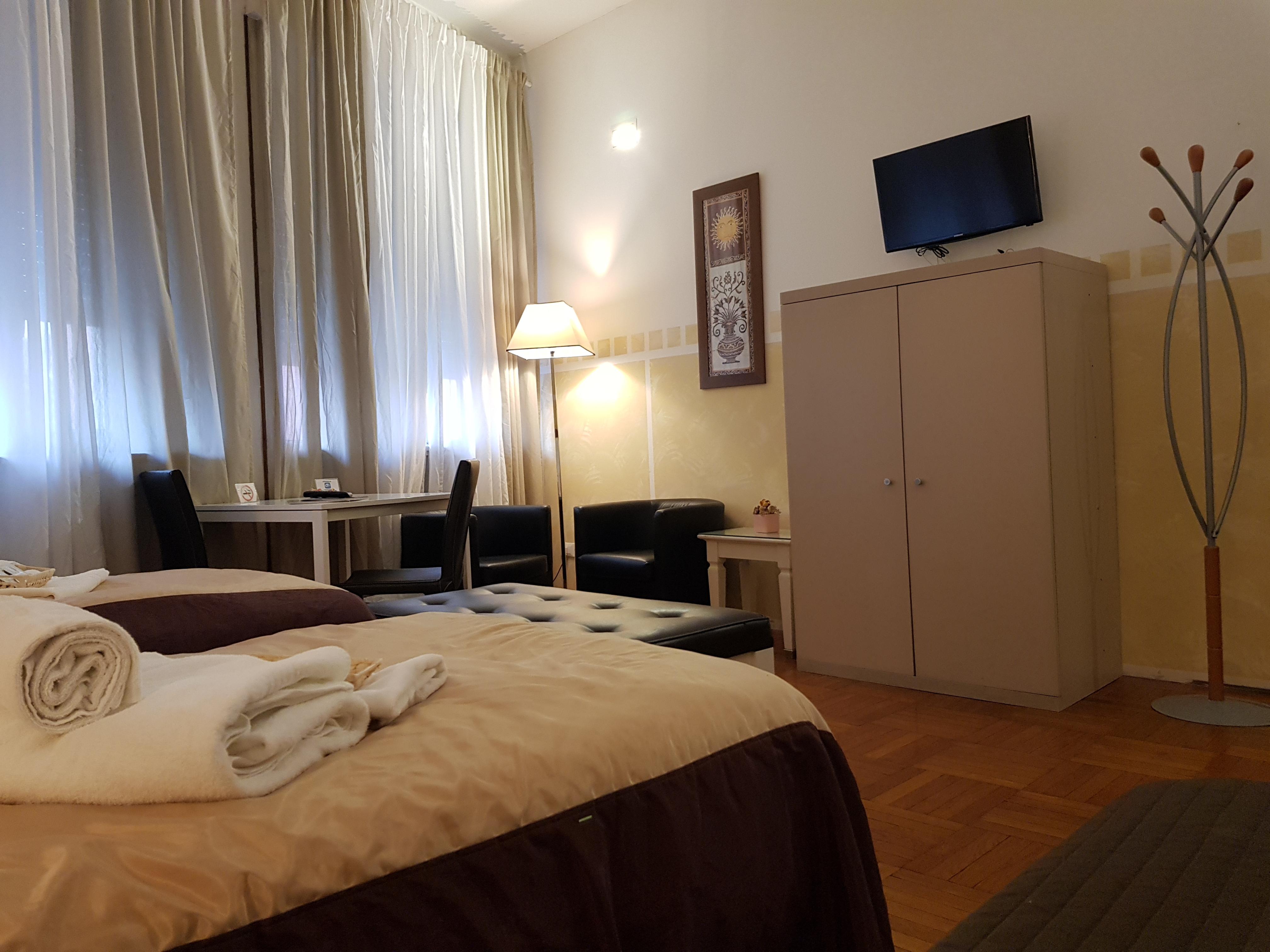Locazione Turistica Cittadella Gasthof Verona