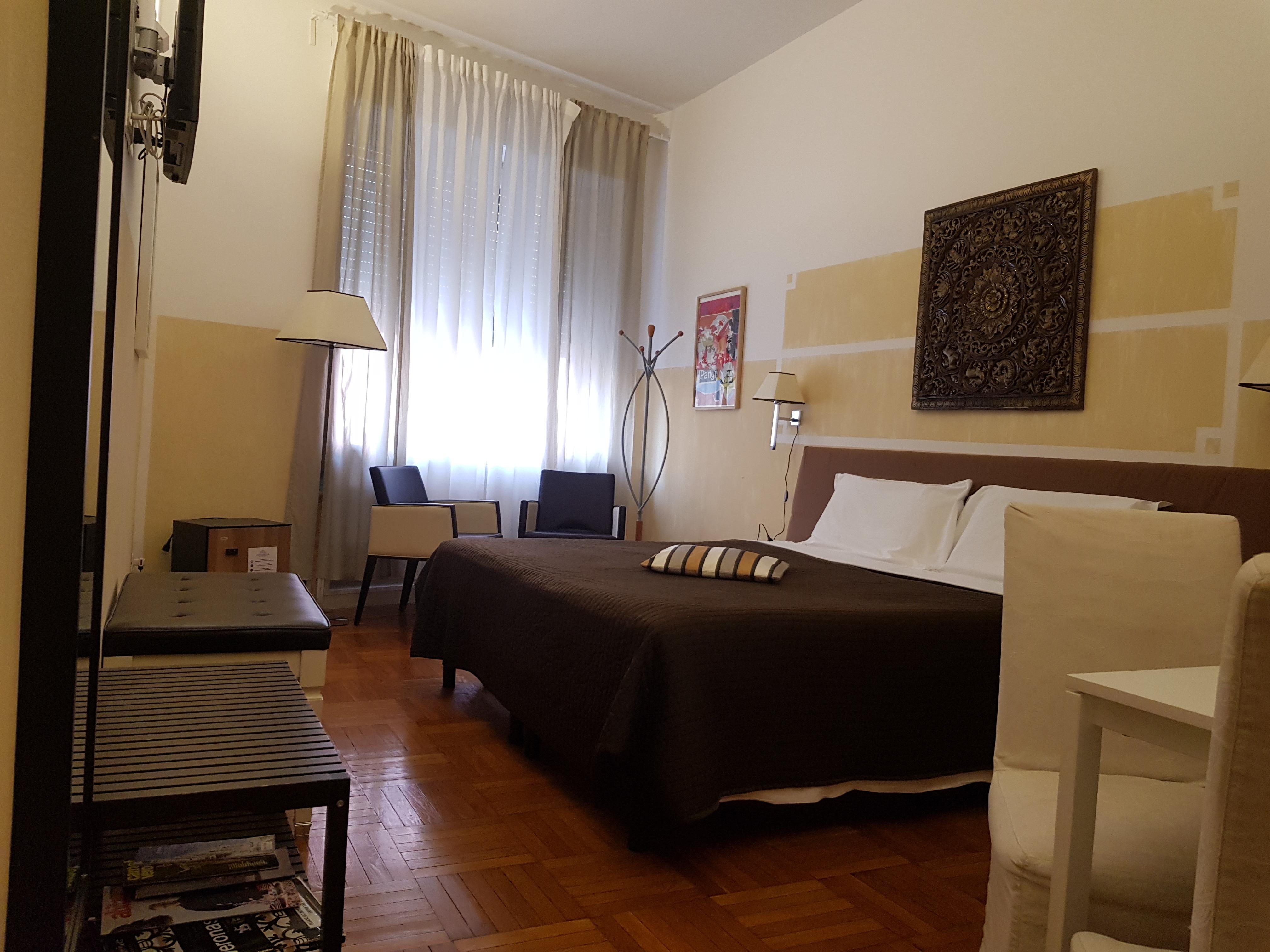 Gasthof Locazione Turistica Cittadella