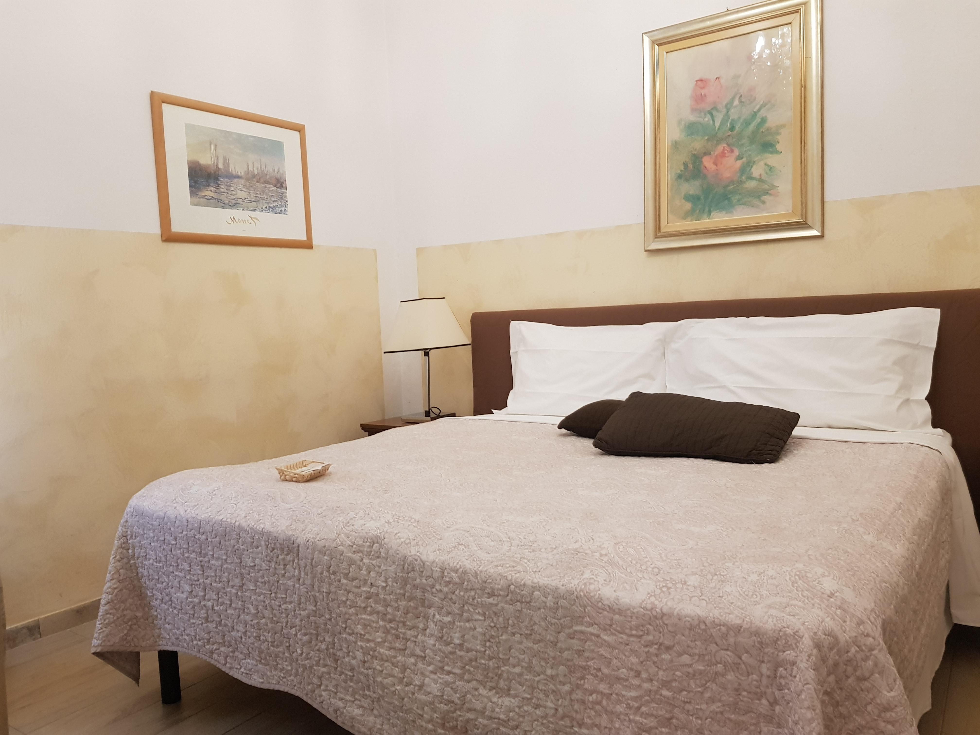 Locazione Turistica Cittadella 2*