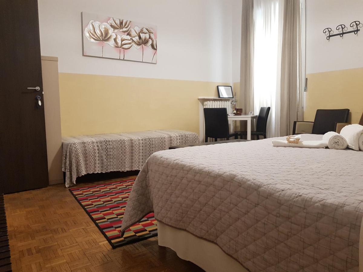 Locazione Turistica Cittadella Maison d'hôtes