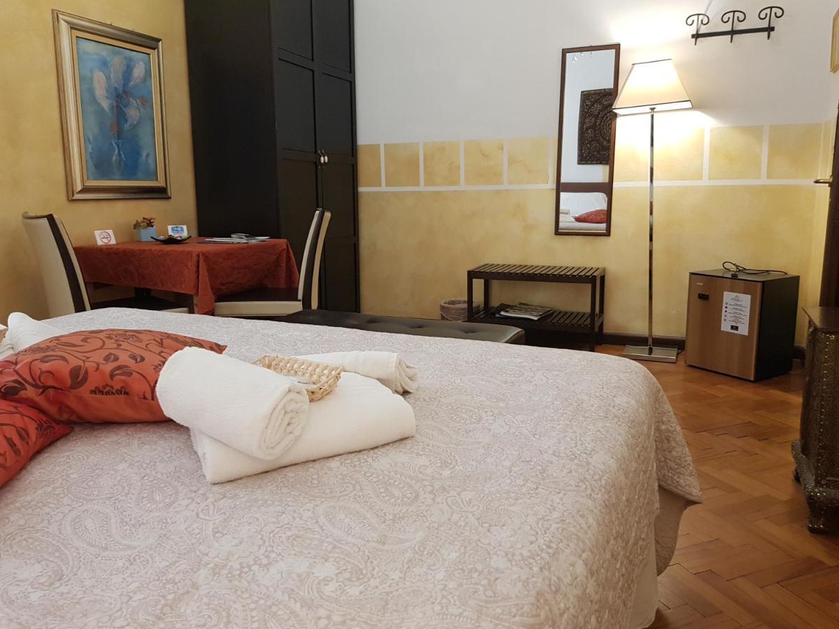 Maison d'hôtes Locazione Turistica Cittadella Vérone