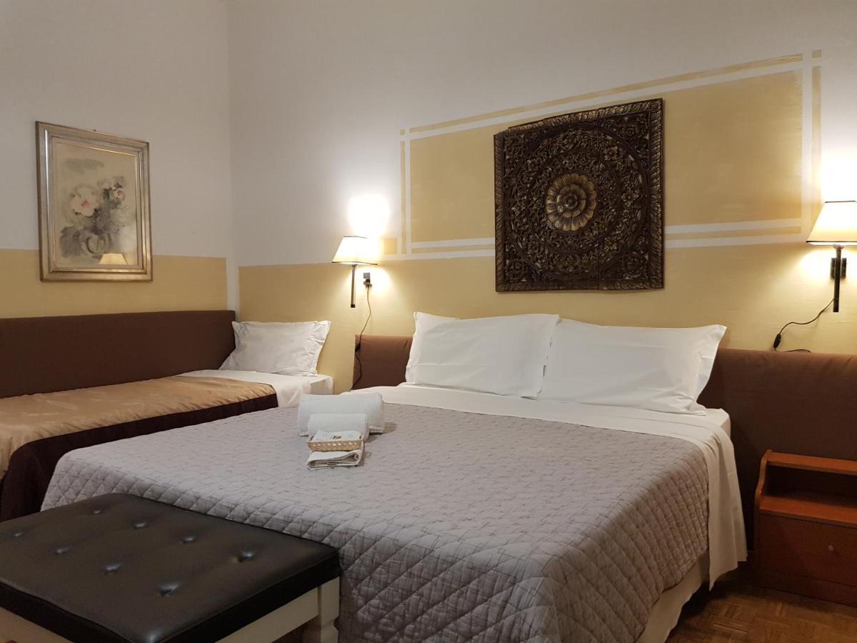 Locazione Turistica Cittadella Maison d'hôtes