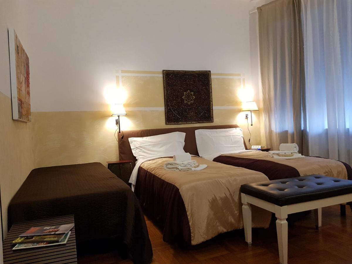 Locazione Turistica Cittadella Gasthof Verona