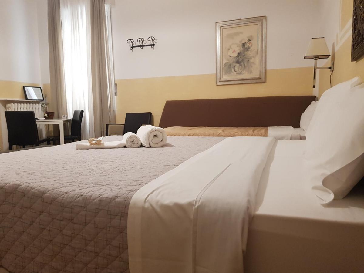 Locazione Turistica Cittadella Maison d'hôtes