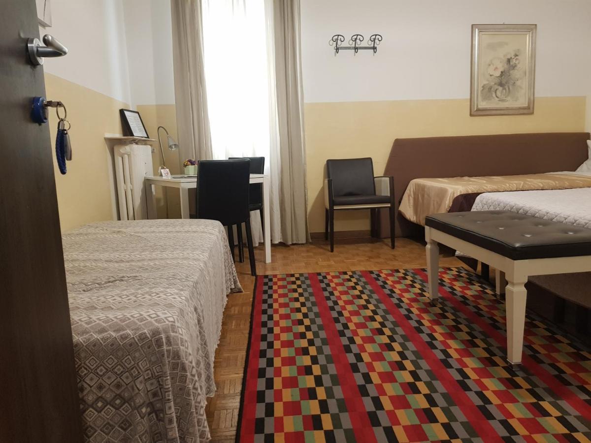 Maison d'hôtes Locazione Turistica Cittadella Vérone