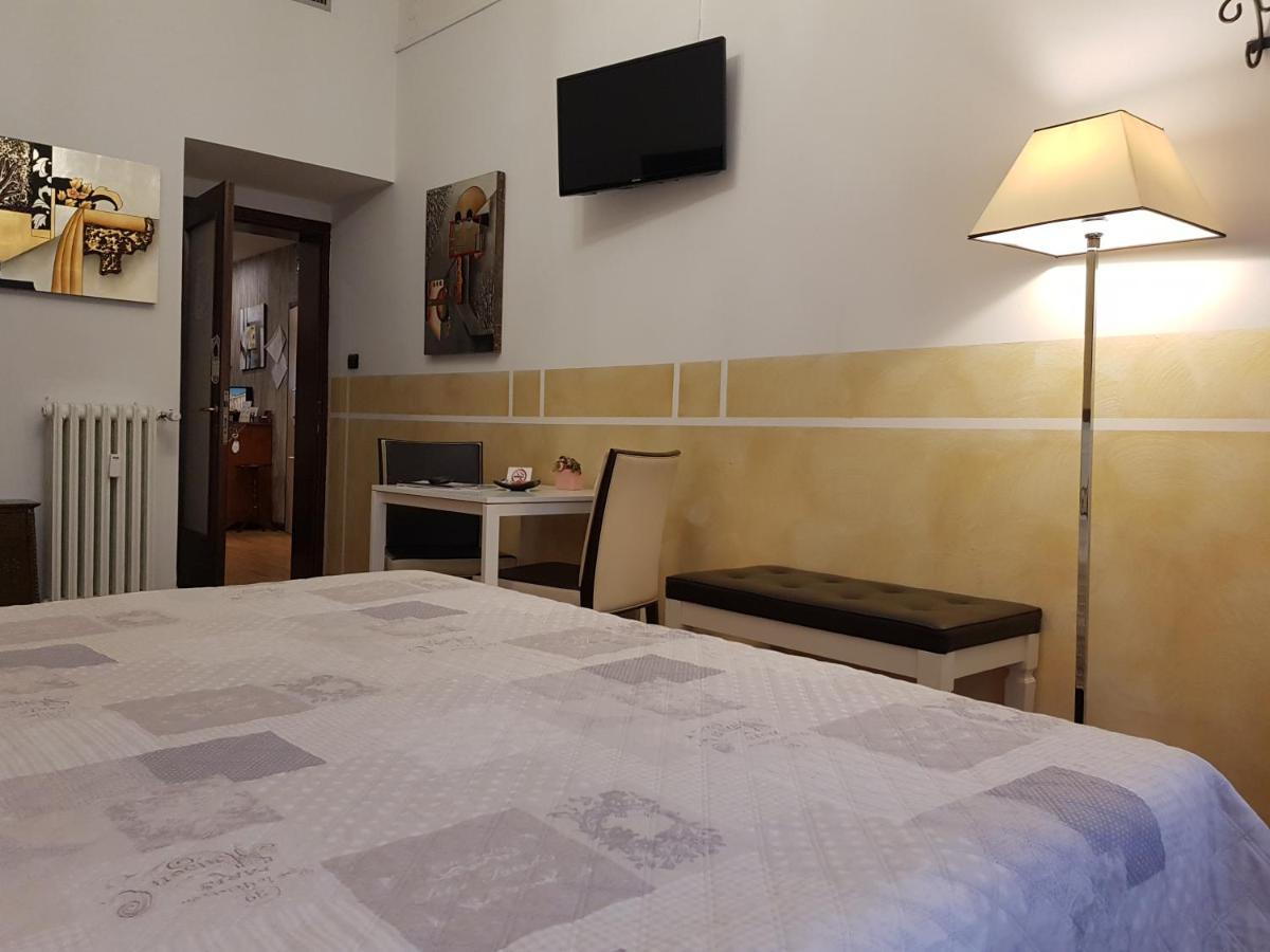 Locazione Turistica Cittadella Maison d'hôtes 2*